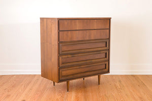 MCM Union Made Highboy