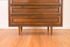 MCM Union Made Highboy