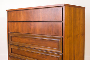 MCM Union Made Highboy