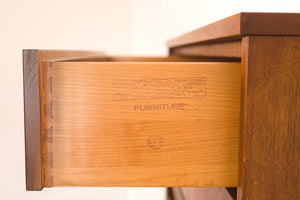 MCM Union Made Highboy