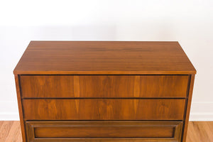 MCM Union Made Highboy