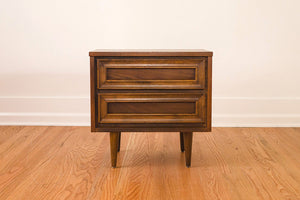 MCM Union Made Nightstands