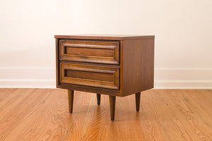 MCM Union Made Nightstands