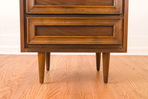 MCM Union Made Nightstands