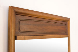 MCM Broyhill Emphasis Mirror