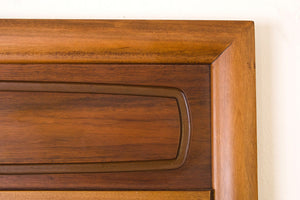 MCM Broyhill Emphasis Mirror