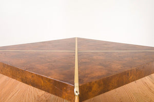 Milo Baughman Coffee Table