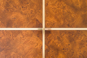 Milo Baughman Coffee Table