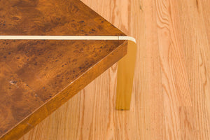 Milo Baughman Coffee Table