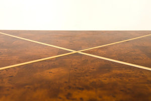 Milo Baughman Coffee Table