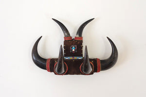 Vintage Bullhorns