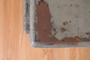 Steel Shop Cabinet