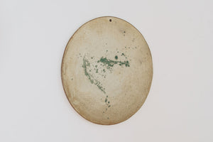 Studio Pottery Wall Art