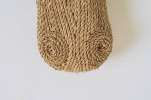 Jute Antelope Mount