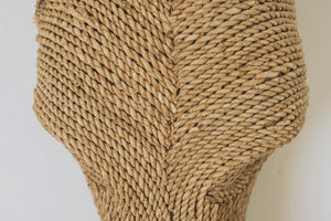 Jute Antelope Mount