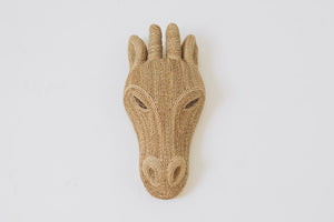 Jute Antelope Mount
