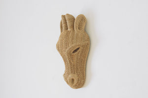 Jute Antelope Mount