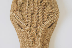 Jute Antelope Mount