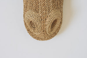 Jute Antelope Mount