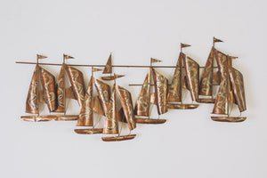 Jere Era Nautical Art