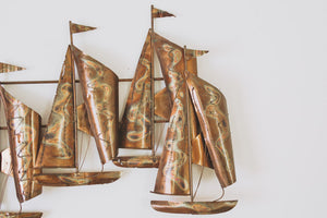Jere Era Nautical Art