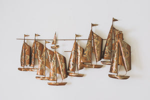 Jere Era Nautical Art