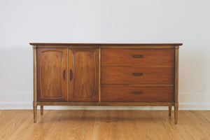 MCM Lane Credenza