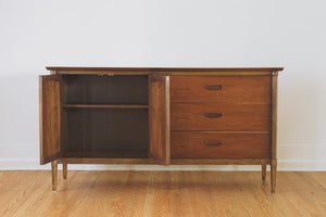 MCM Lane Credenza