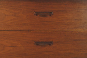 MCM Lane Credenza