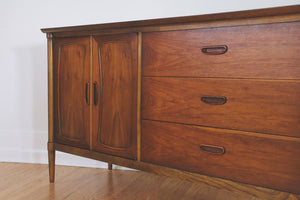 MCM Lane Credenza