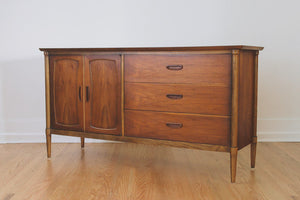 MCM Lane Credenza