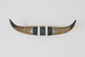 Vintage Bullhorns
