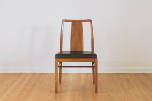 MCM Dining Chair Pair