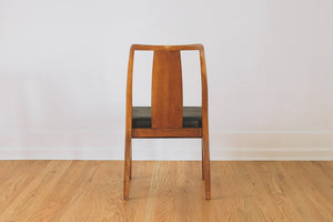 MCM Dining Chair Pair
