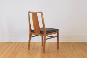 MCM Dining Chair Pair