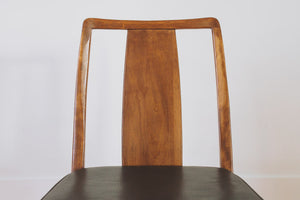 MCM Dining Chair Pair