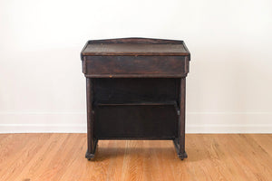 English Writing Desk