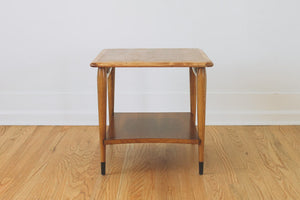 MCM Lane Side Table