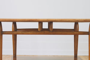 MCM Lane Side Table