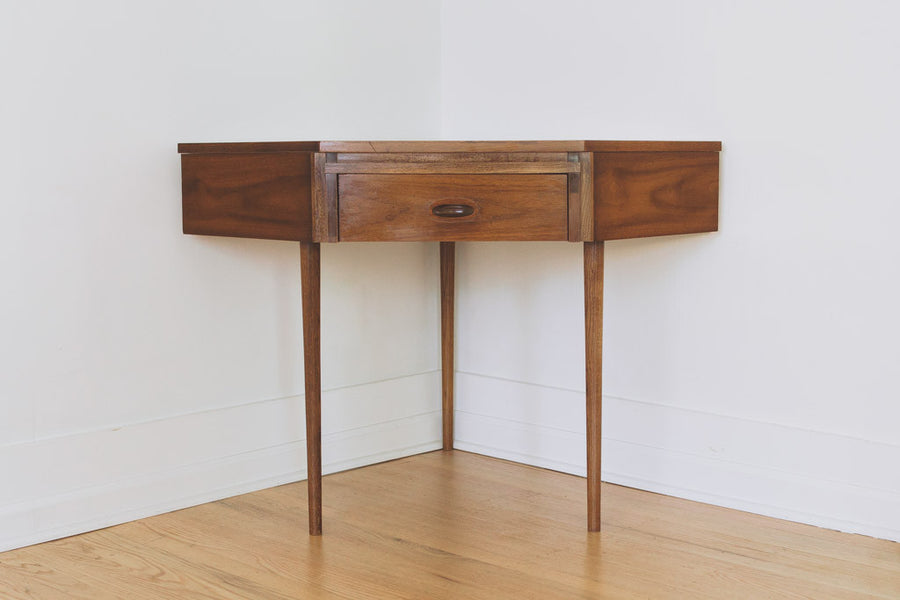 MCM Corner Desk