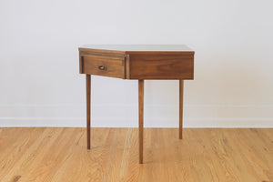 MCM Corner Desk