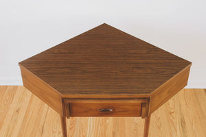 MCM Corner Desk