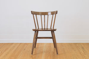 MCM Nakashima Straight Chair