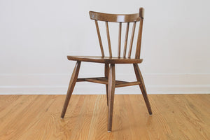 MCM Nakashima Straight Chair