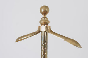 Brass Gentleman's Valet