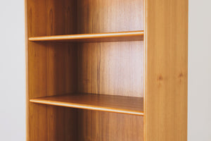 MCM Danish Teak Bookcase