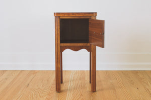 Art Deco Nightstand