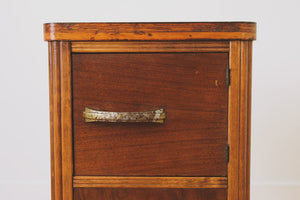 Art Deco Nightstand