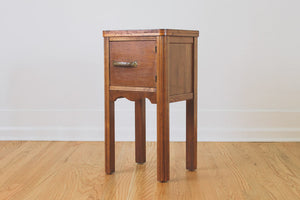 Art Deco Nightstand