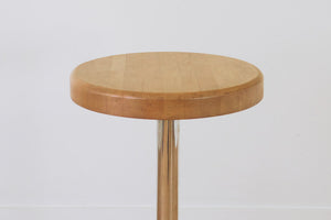 Industrial Drafting Stool